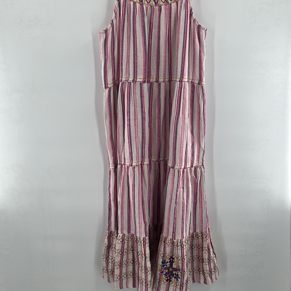 Sundance Veria Midi Dress Medium - Picture 6 of 8